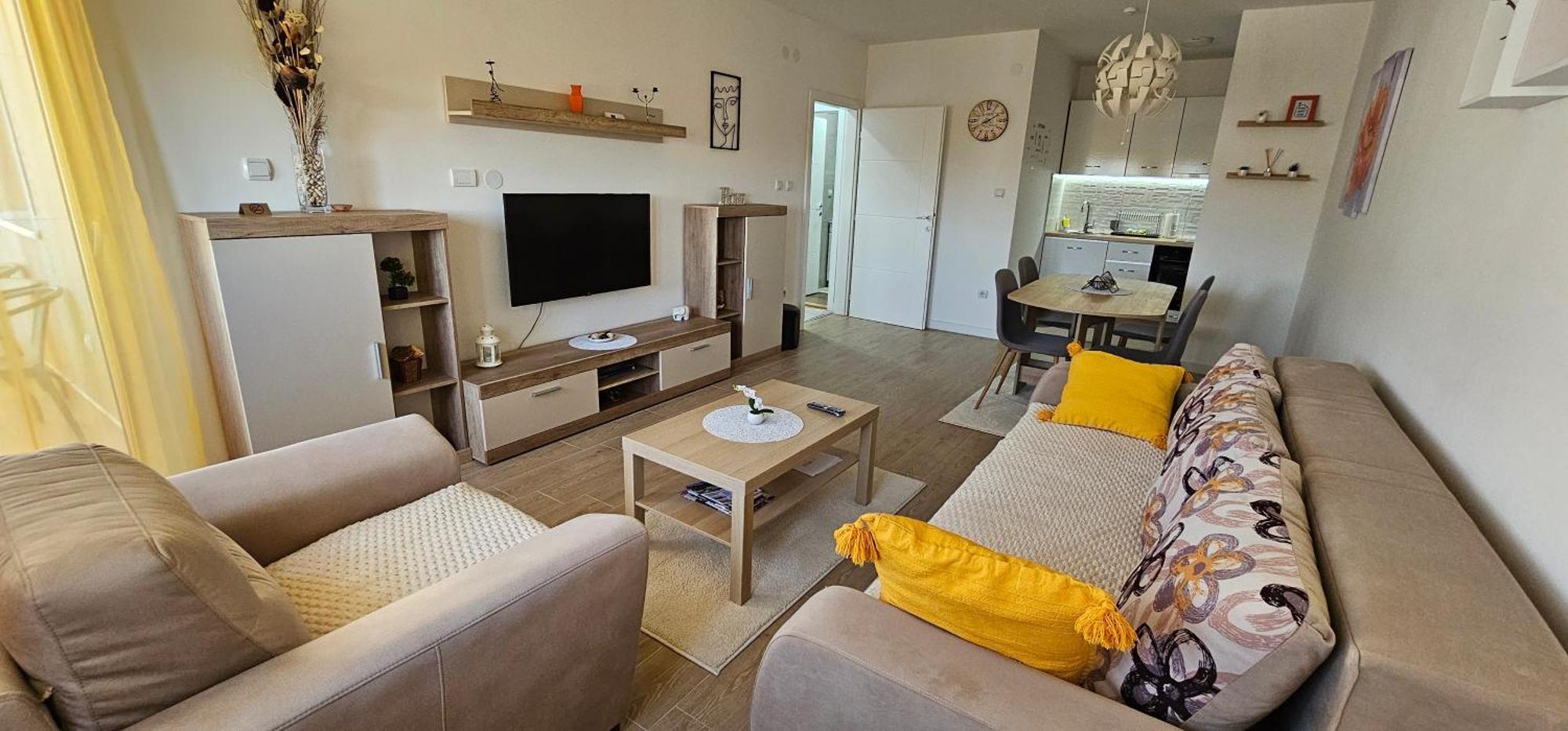 Apartman Vukota 2 Pirot Bagian luar foto