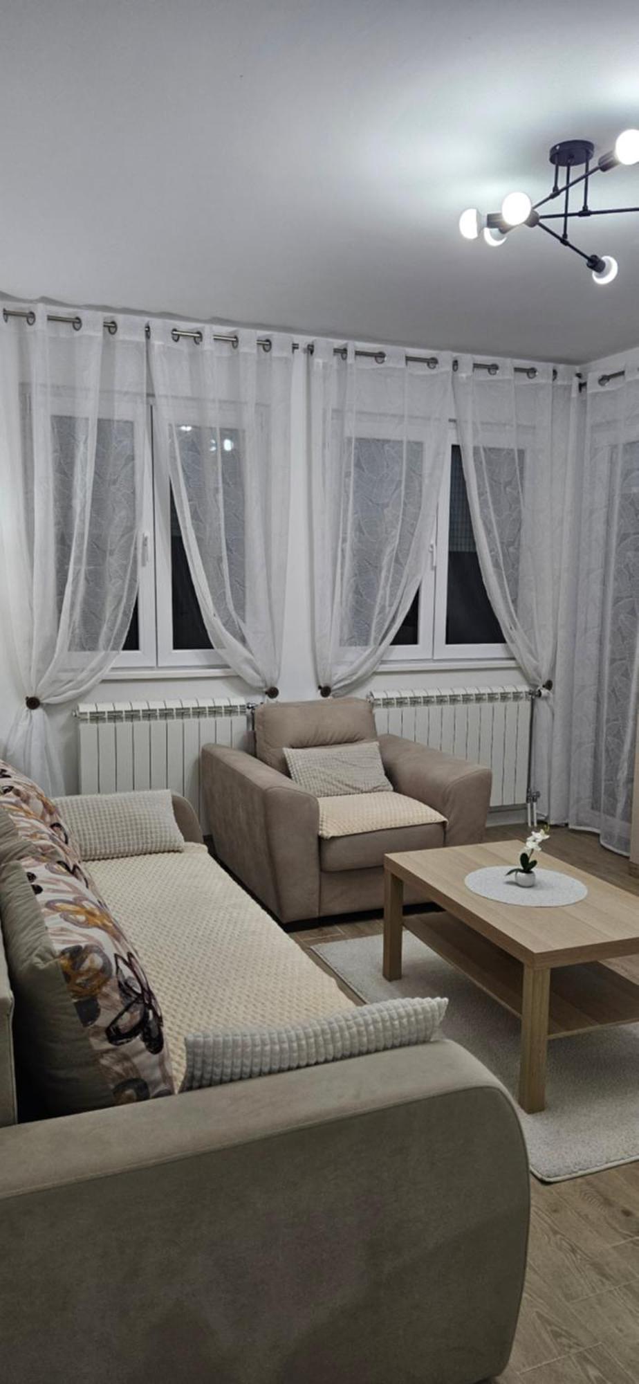 Apartman Vukota 2 Pirot Bagian luar foto